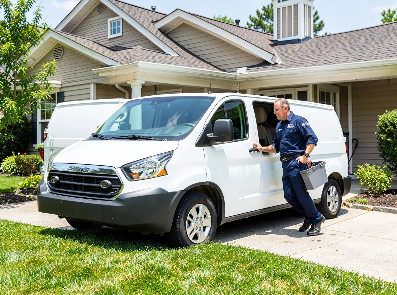 Emergency Plumber company in Mills, NE